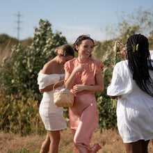 Charger l'image dans la galerie, Butterfly Claw Clip - Green Ombre