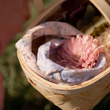 Charger l'image dans la galerie, Brocade Headband - Pink