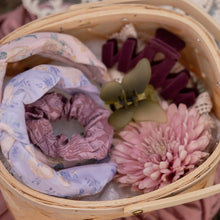 Charger l'image dans la galerie, Brocade Headband - Purple