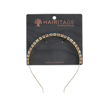 Charger l'image dans la galerie, Jeweled Headband - Multicolor
