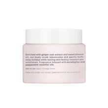 Charger l'image dans la galerie, Sugar Coated Body Scrub, Mint & Yuzu
