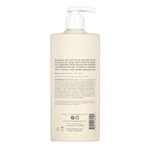 Charger l'image dans la galerie, Now & Lather Body Wash, Cedarwood & Neroli