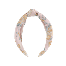 Charger l'image dans la galerie, Brocade Headband - Pink