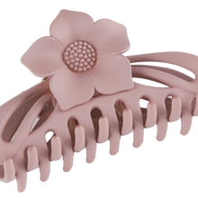 Charger l'image dans la galerie, Magnolia Claw Clip - Purple