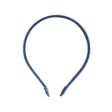 Charger l'image dans la galerie, Corduroy Headband set - 2 pack Pink & Blue