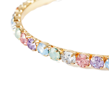 Charger l'image dans la galerie, Jeweled Headband - Multicolor