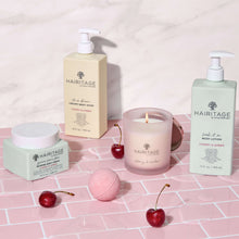 Charger l'image dans la galerie, Lay it thick Body Butter, Cherry & Amber