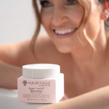 Charger l'image dans la galerie, Sugar Coated Body Scrub, Mint & Yuzu