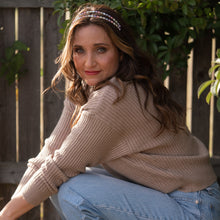 Charger l'image dans la galerie, Jeweled Headband - Multicolor