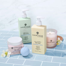 Charger l'image dans la galerie, Now & Lather Body Wash, Cedarwood & Neroli