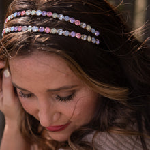 Charger l'image dans la galerie, Jeweled Headband - Multicolor