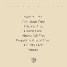 Charger l'image dans la galerie, Now & Lather Body Wash, Cedarwood & Neroli