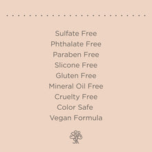 Load image into Gallery viewer, Tame the Mane Smoothing Conditioner