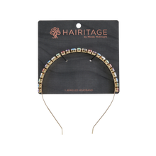 Charger l&#39;image dans la galerie, Jeweled Headband - Multicolor
