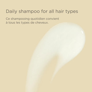Outta My Hair Gentle Daily Shampoo