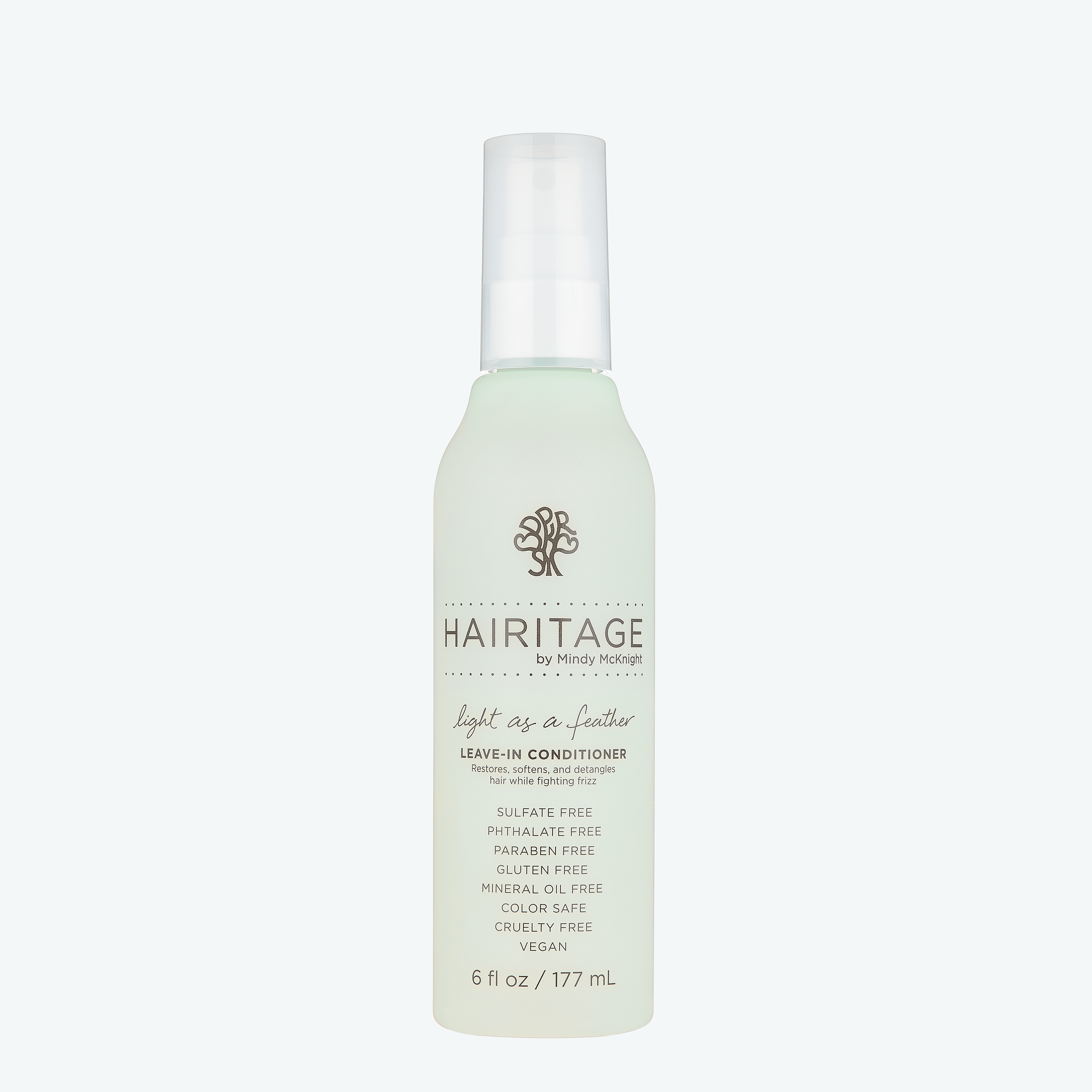 Light as a Feather Leave-in Conditioner